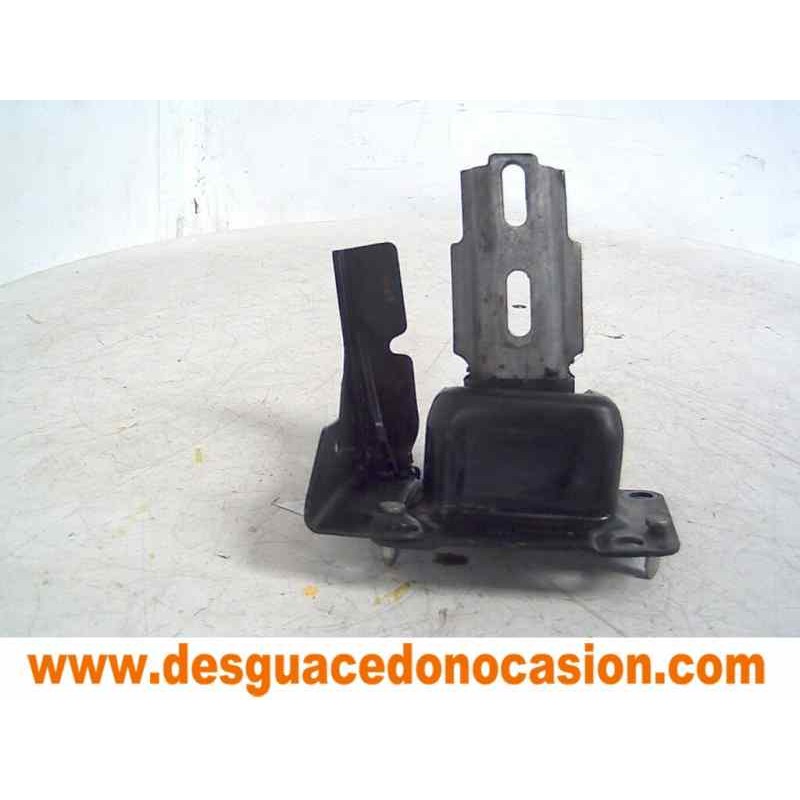 Recambio de soporte cambio para peugeot 1007 1.4 hdi referencia OEM IAM   CACOMUNES