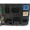 Recambio de caja reles / fusibles para citroën c4 berlina 1.6 16v hdi referencia OEM IAM 9660105980  