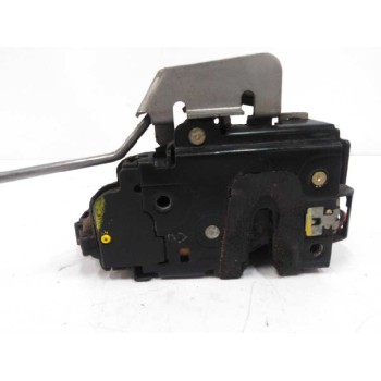 Recambio de cerradura puerta delantera derecha para audi a8 (4e2) 4.0 v8 32v tdi biturbo cat (ase) referencia OEM IAM 4E1837016 