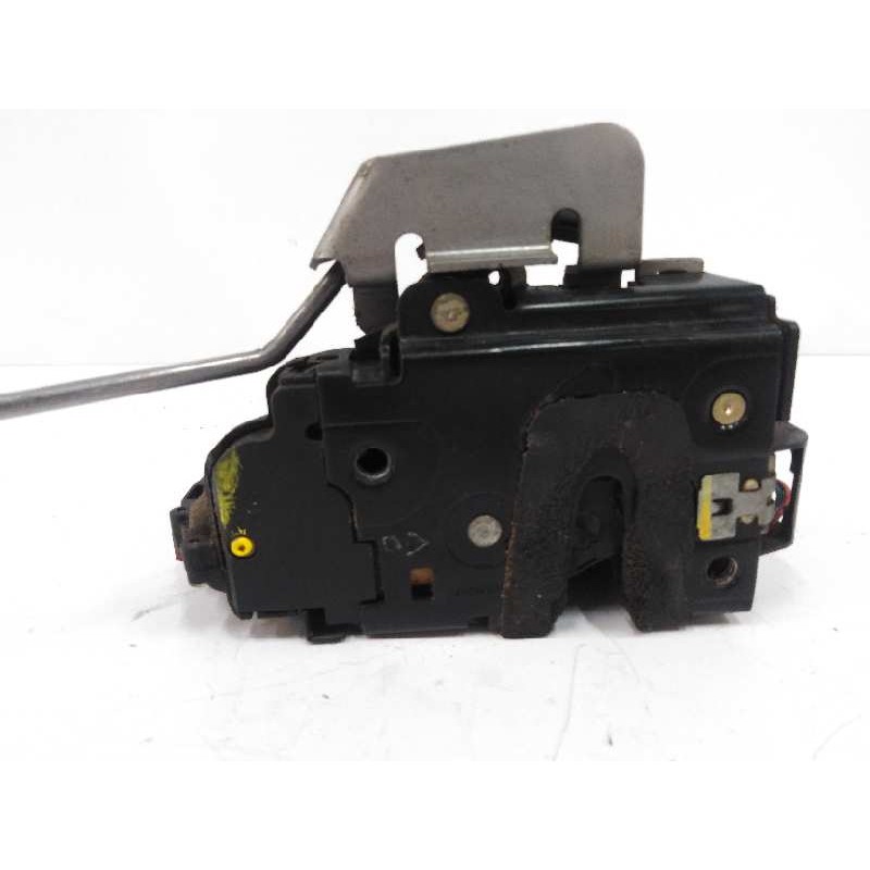 Recambio de cerradura puerta delantera derecha para audi a8 (4e2) 4.0 v8 32v tdi biturbo cat (ase) referencia OEM IAM 4E1837016 