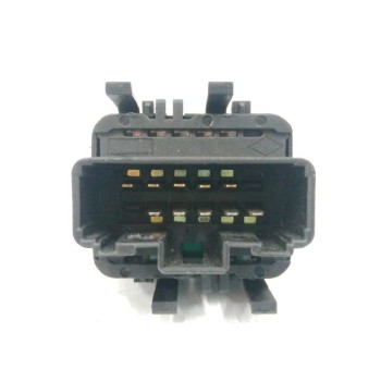 Recambio de mando elevalunas delantero izquierdo para renault trafic caja cerrada (ab 4.01) referencia OEM IAM 8200315034  