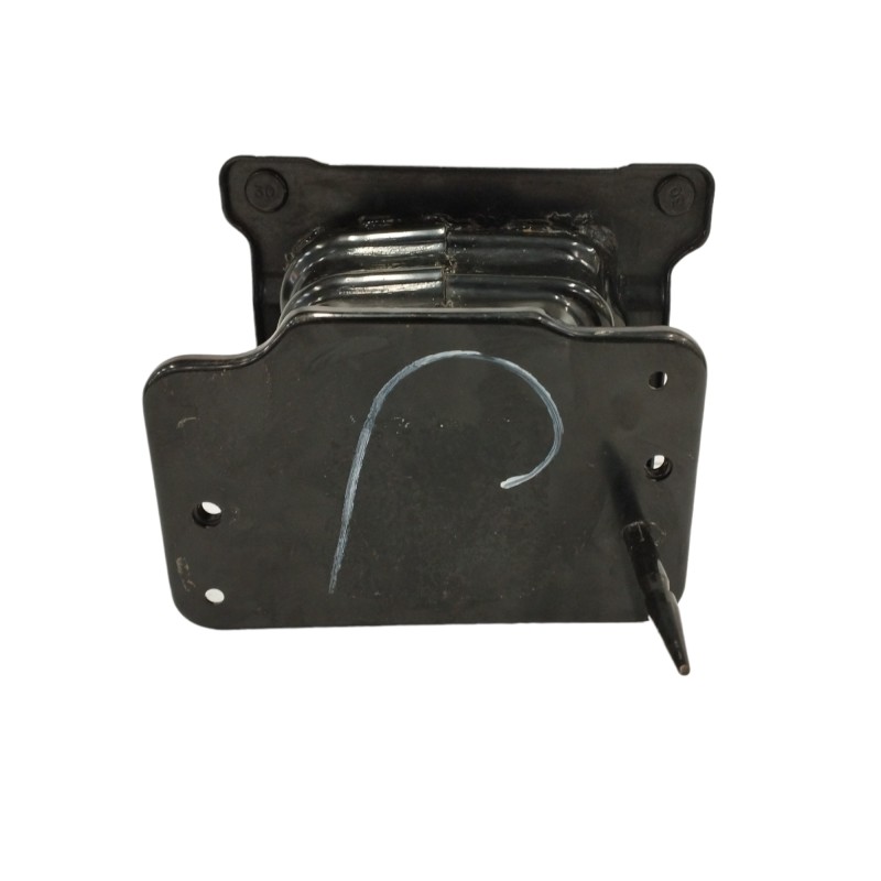 ABSORBEDOR DELANTERO LADO IZQUIERDO