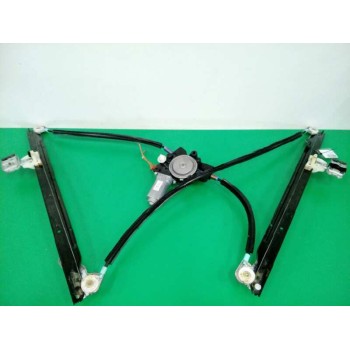 Recambio de elevalunas delantero derecho para chrysler voyager (rg) 2.8 crd grand voyager limited referencia OEM IAM FUNDA AY262