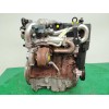 Recambio de motor completo para nissan qashqai (j10) 1.5 dci turbodiesel cat referencia OEM IAM K9K282 INYECCION CONTINENTAL 