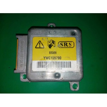 CENTRALITA AIRBAG YWC105790 