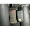 Recambio de motor completo para nissan qashqai (j10) 1.5 dci turbodiesel cat referencia OEM IAM K9K282 INYECCION CONTINENTAL 