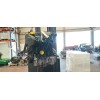 Recambio de motor completo para nissan qashqai (j10) 1.5 dci turbodiesel cat referencia OEM IAM K9K282 INYECCION CONTINENTAL 