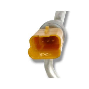 Recambio de tubos aire acondicionado para citroën c-elysée 1.5 blue-hdi fap referencia OEM IAM   