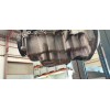 Recambio de motor completo para nissan qashqai (j10) 1.5 dci turbodiesel cat referencia OEM IAM K9K282 INYECCION CONTINENTAL 