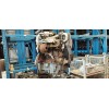 Recambio de motor completo para nissan qashqai (j10) 1.5 dci turbodiesel cat referencia OEM IAM K9K282 INYECCION CONTINENTAL 