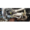 Recambio de motor completo para nissan qashqai (j10) 1.5 dci turbodiesel cat referencia OEM IAM K9K282 INYECCION CONTINENTAL 