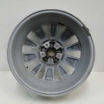 Recambio de llanta para hyundai sonata (nf) 2.0 crdi cat referencia OEM IAM 529103K350 6,5JX17-46 