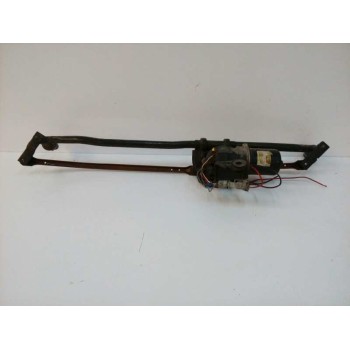 Recambio de motor limpia delantero para iveco daily caja cerrada (1999 =>) 35 - c 13 caja cerrada referencia OEM IAM   