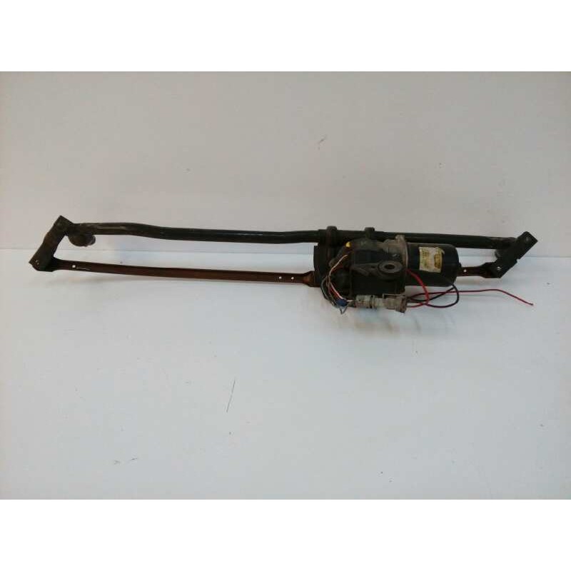 Recambio de motor limpia delantero para iveco daily caja cerrada (1999 =>) 35 - c 13 caja cerrada referencia OEM IAM   