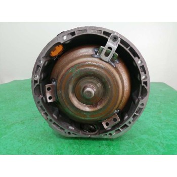 Recambio de caja cambios para mercedes-benz clase e (w211) berlina 3.0 cdi cat referencia OEM IAM 722902 2112706201 