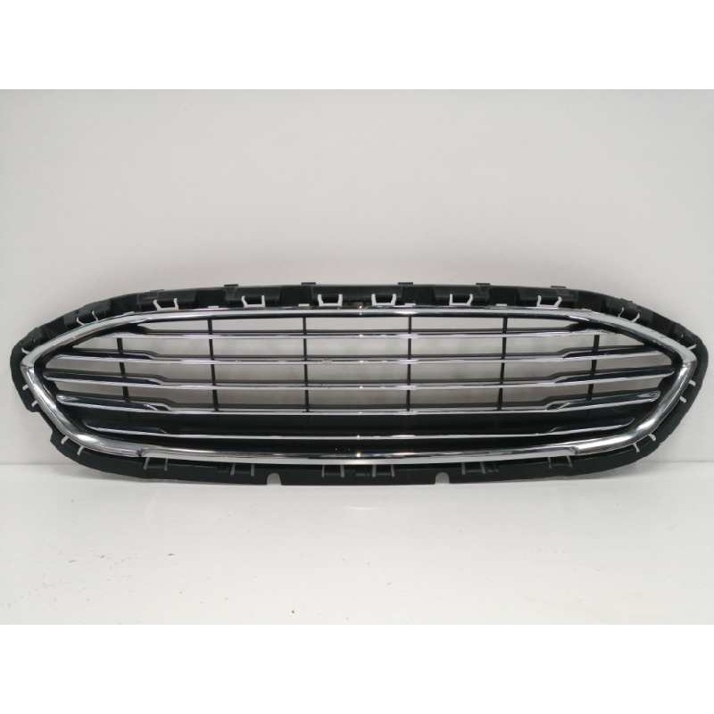 Recambio de rejilla delantera para ford fiesta (ce1) trend referencia OEM IAM H1BB8B271B1  