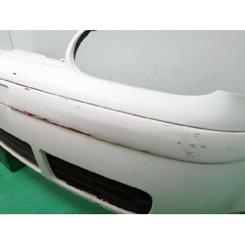Recambio de paragolpes delantero para volkswagen golf iv berlina (1j1) 1.9 tdi referencia OEM IAM 1J0807221  