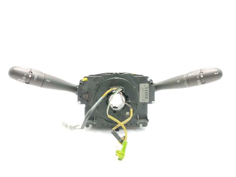 Recambio de mando multifuncion para peugeot 207 1.4 hdi referencia OEM IAM 96630732XT  