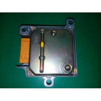 Recambio de centralita airbag para land rover freelander (ln) 2.0 di hardback (72kw) referencia OEM IAM YWC105790  