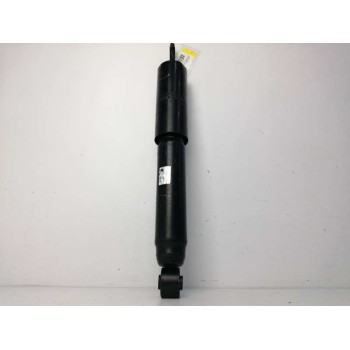 Recambio de amortiguador delantero izquierdo para ssangyong musso 2.9 turbodiesel cat referencia OEM IAM 4431005203  