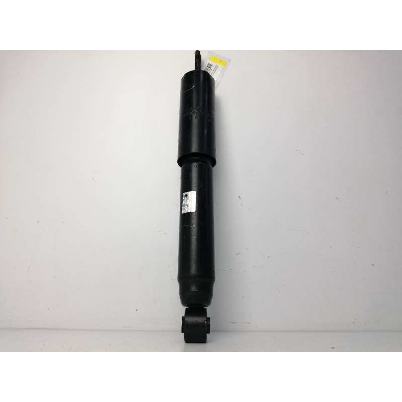 Recambio de amortiguador delantero izquierdo para ssangyong musso 2.9 turbodiesel cat referencia OEM IAM 4431005203  
