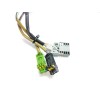 Recambio de mando multifuncion para peugeot 207 1.4 hdi referencia OEM IAM 96630732XT  