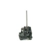 Recambio de palanca cambio para citroën c4 berlina 1.6 16v hdi referencia OEM IAM 9657303580  