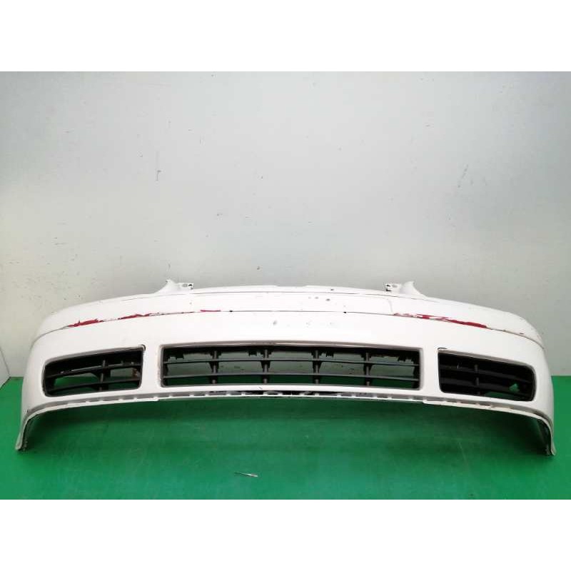 PARAGOLPES DELANTERO