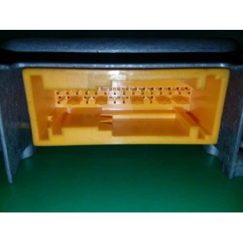 Recambio de centralita airbag para land rover freelander (ln) 2.0 di hardback (72kw) referencia OEM IAM YWC105790  