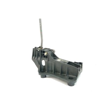 Recambio de palanca cambio para citroën c4 berlina 1.6 16v hdi referencia OEM IAM 9657303580  