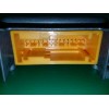 Recambio de centralita airbag para land rover freelander (ln) 2.0 di hardback (72kw) referencia OEM IAM YWC105790  