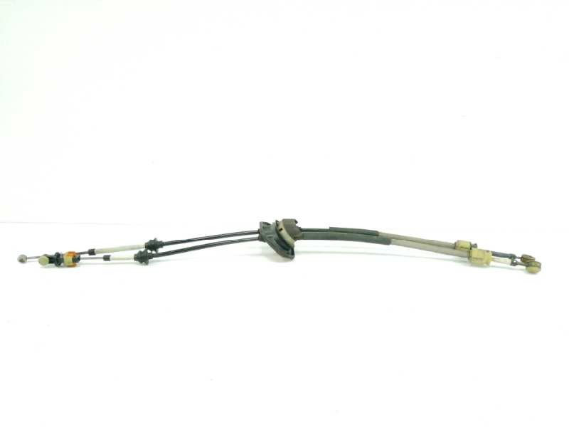 Recambio de varillaje cambio para citroën c4 berlina 1.6 16v hdi referencia OEM IAM   