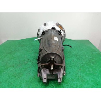 Recambio de caja cambios para mercedes-benz clase e (w211) berlina 3.0 cdi cat referencia OEM IAM 722902 2112706201 