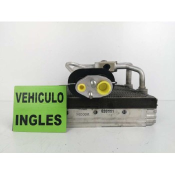 Recambio de evaporador aire acondicionado para hyundai terracan (hp) 2.9 crdi 4wd referencia OEM IAM 97030H1817 VEHICULO INGLES 