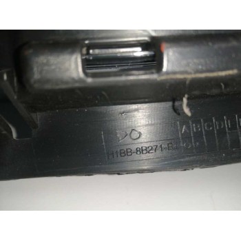Recambio de rejilla delantera para ford fiesta (ce1) trend referencia OEM IAM H1BB8B271B1  