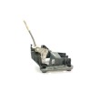 Recambio de palanca cambio para peugeot 207 1.4 hdi referencia OEM IAM 9654072180  