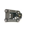 Recambio de palanca cambio para peugeot 207 1.4 hdi referencia OEM IAM 9654072180  