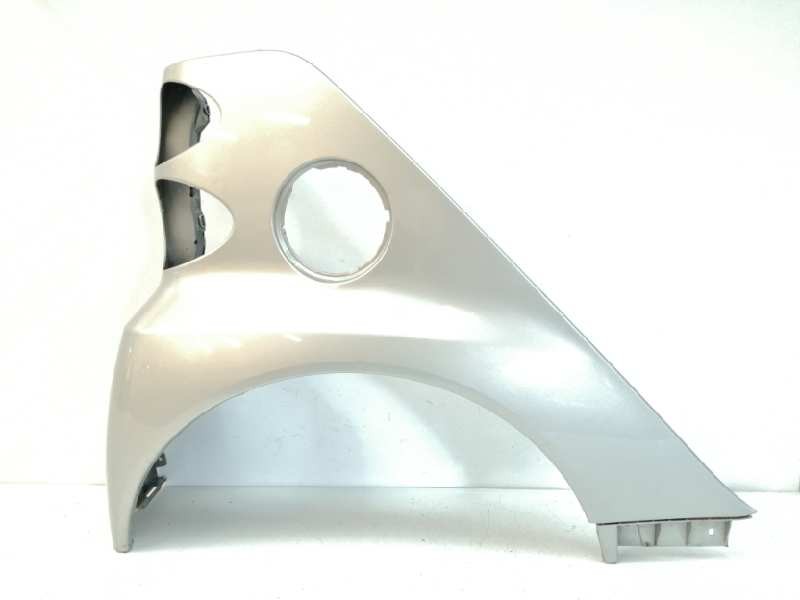 Recambio de puntera paragolpes trasera derecha para smart coupe 1.0 cat referencia OEM IAM A4518820201  