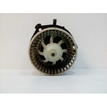 Recambio de motor calefaccion para iveco daily caja cerrada (1999 =>) 35 - c 13 caja cerrada referencia OEM IAM 570630200  