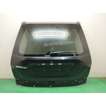 Recambio de porton trasero para honda cr-v (re) 2.2 ctdi referencia OEM IAM   