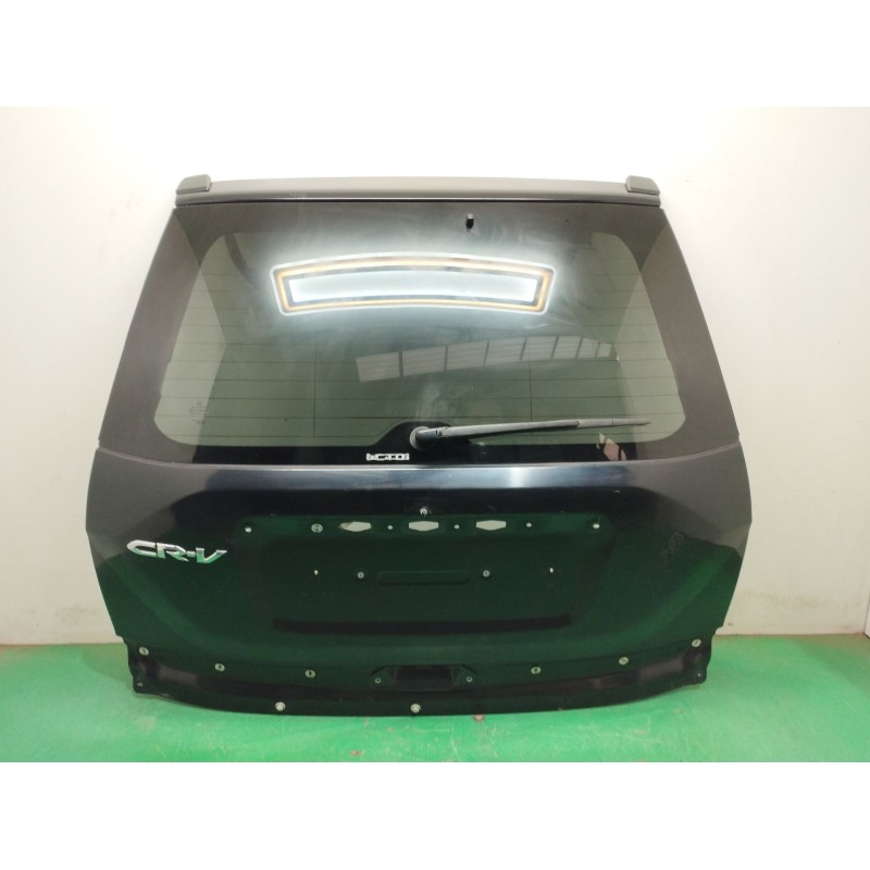 Recambio de porton trasero para honda cr-v (re) 2.2 ctdi referencia OEM IAM   