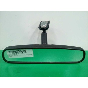Recambio de espejo interior para chrysler voyager (rg) 2.8 crd grand voyager limited referencia OEM IAM   