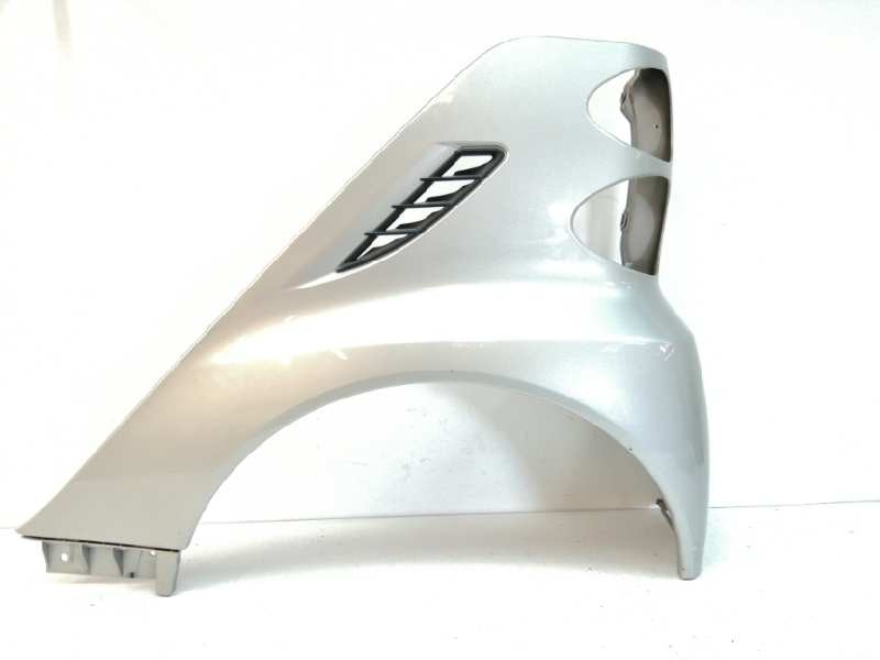 Recambio de puntera paragolpes trasera izquierda para smart coupe 1.0 cat referencia OEM IAM A4518820101  
