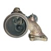 Recambio de turbocompresor para citroën c4 picasso 1.2 12v e-thp referencia OEM IAM 9818479380 8362502 NGT1341Z