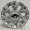 Recambio de llanta para citroën c4 berlina 1.6 16v hdi referencia OEM IAM 5402K6 6,5JX17CH4-26 4H 4X108