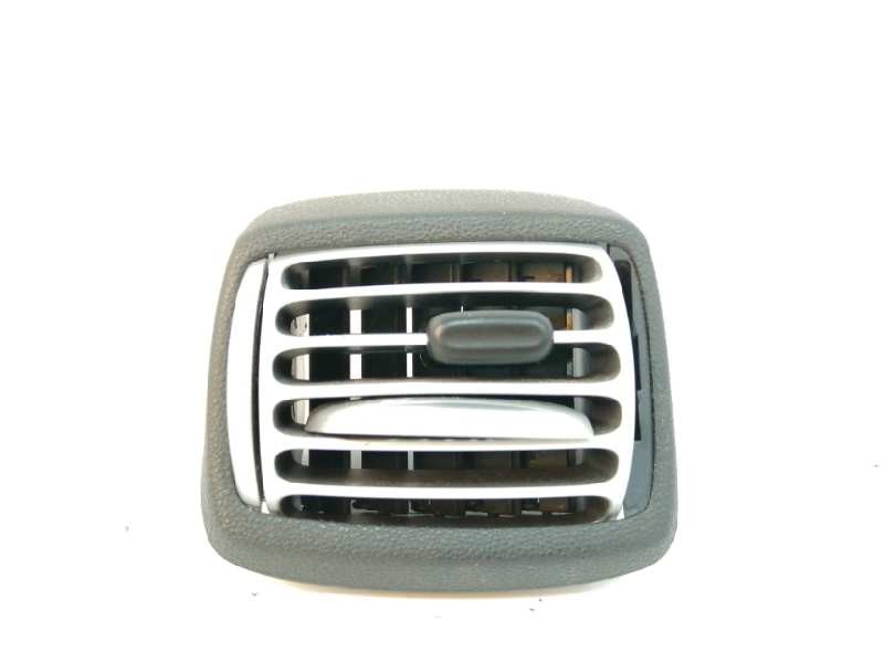 Recambio de rejilla aireadora para smart coupe 1.0 cat referencia OEM IAM A4518300054 LADO IZQUIERDO 