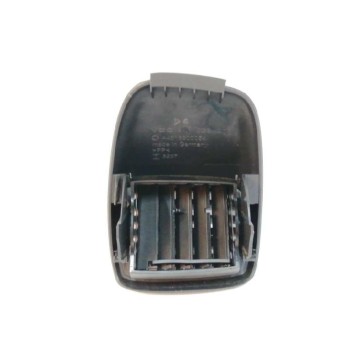 Recambio de rejilla aireadora para smart coupe 1.0 cat referencia OEM IAM A4518300054 LADO IZQUIERDO 