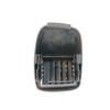 Recambio de rejilla aireadora para smart coupe 1.0 cat referencia OEM IAM A4518300054 LADO IZQUIERDO 