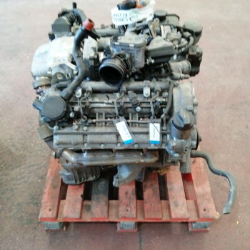 Recambio de despiece motor para mercedes-benz clase e (w211) berlina 3.0 cdi cat referencia OEM IAM 642920  