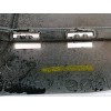 Recambio de paragolpes trasero para smart coupe 1.0 cat referencia OEM IAM A4516470001  
